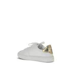 Versace Medusa Sneakers - - Versace.