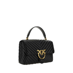 PINKO Love Lady Handbag - - PINKO.