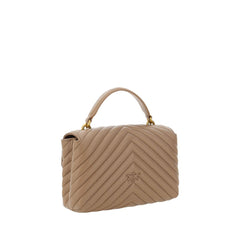PINKO Love Lady Mini Handbag - - PINKO.