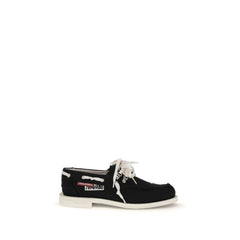 DsquaredΒ² Boat Shoes - - DsquaredΒ².