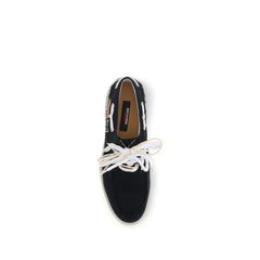 DsquaredΒ² Boat Shoes - - DsquaredΒ².