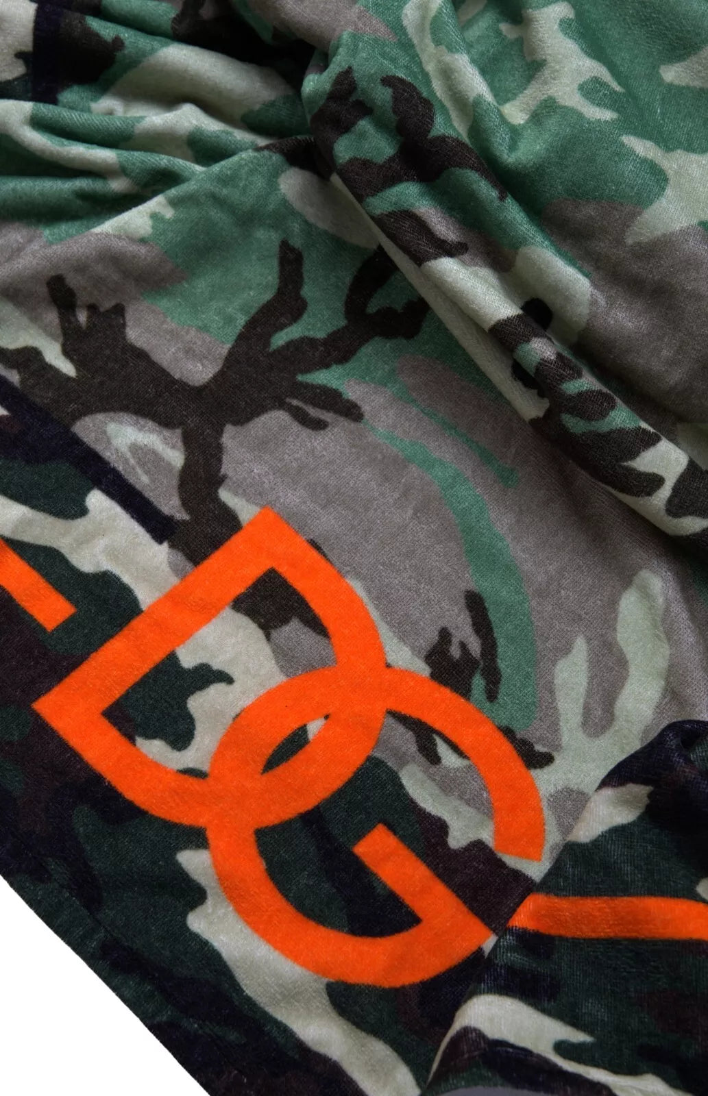 Dolce & Gabbana Multicolor Printed Cotton Wrap Shawl Scarf Dolce & Gabbana Multicolor Printed Cotton Wrap Shawl Scarf