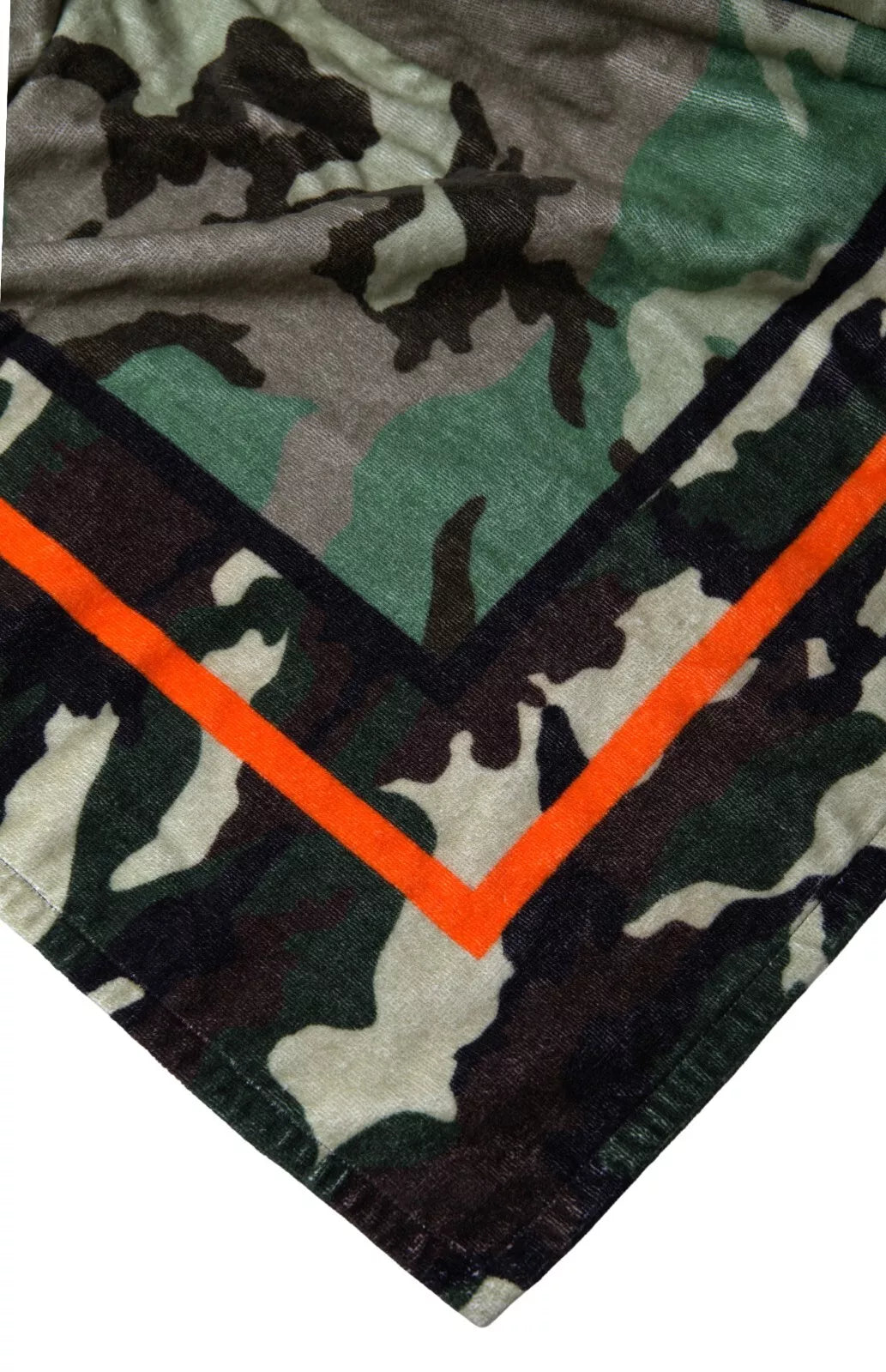 Dolce & Gabbana Multicolor Printed Cotton Wrap Shawl Scarf Dolce & Gabbana Multicolor Printed Cotton Wrap Shawl Scarf