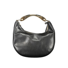 Twinset Black Polyethylene Women Handbag