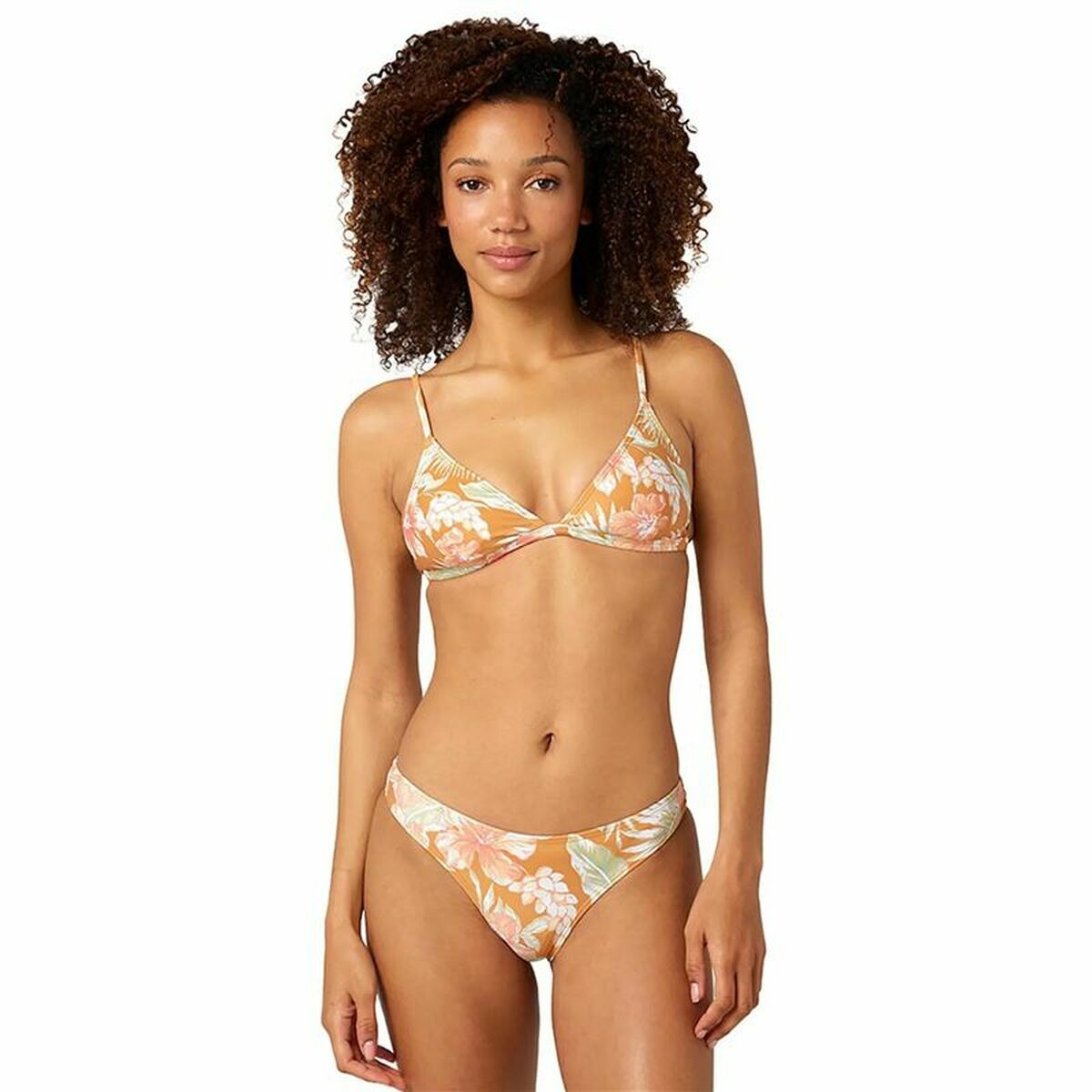 Bikini Rip Curl Always Summer Light brown -  Sports and outdoors, Water sports -  Rip Curl.