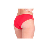 Menstrual panties Femme Republique Red -  Clothing, Women -  Femme Republique.