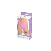 Menstrual panties Femme Republique Pink -  Clothing, Women -  Femme Republique.