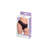 Menstrual panties Femme Republique Black -  Clothing, Women -  Femme Republique.