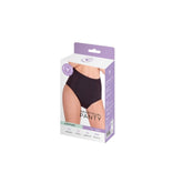 Menstrual panties Femme Republique Black -  Clothing, Women -  Femme Republique.