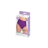 Menstrual panties Femme Republique Lilac -  Clothing, Women -  Femme Republique.