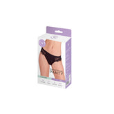Menstrual panties Femme Republique Black -  Clothing, Women -  Femme Republique.
