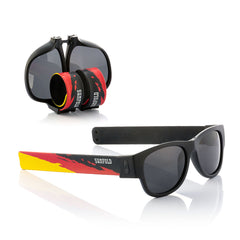 Roll-up sunglasses Sunfold Germany -  Sports and outdoors, Products for fans -  Sunfold.