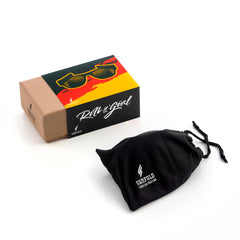 Roll-up sunglasses Sunfold Germany -  Sports and outdoors, Products for fans -  Sunfold.