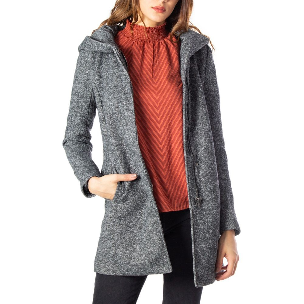 Women > Jackets & Coats.