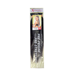 Hair extensions X-Pression Pre-Peigne T1b/33 2 Units -  Beauty, Hair care -  X-Pression.