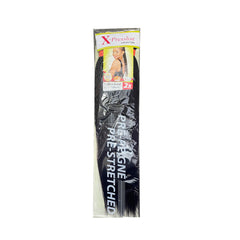 Hair Straightener X-Pression Pre-Peigne T1B/Purple -  Beauty, Hair care -  X-Pression.