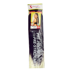 Hair extensions X-Pression Pre Peigne Violet 2 Units -  Beauty, Hair care -  X-Pression.