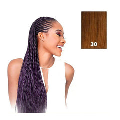 Hair extensions X-Pression 30 Nº 30 -  Beauty, Hair care -  X-Pression.