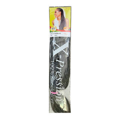 Hair extensions X-Pression Nº M.44 -  Beauty, Hair care -  X-Pression.
