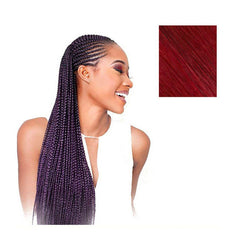 Hair extensions X-Pression Burg Burg -  Beauty, Hair care -  X-Pression.