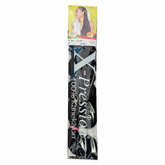 Hair extensions X-Pression -  Beauty, Hair care -  X-Pression.