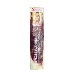 Hair extensions X-Pression 1x2 Nº 39 -  Beauty, Hair care -  X-Pression.
