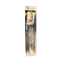 Hair extensions X-Pression Pre-Peigne T1B/27 -  Beauty, Hair care -  X-Pression.