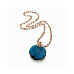 Ladies' Necklace Folli Follie 3N0T004RU 30 cm -  Jewellery, Women -  Folli Follie.