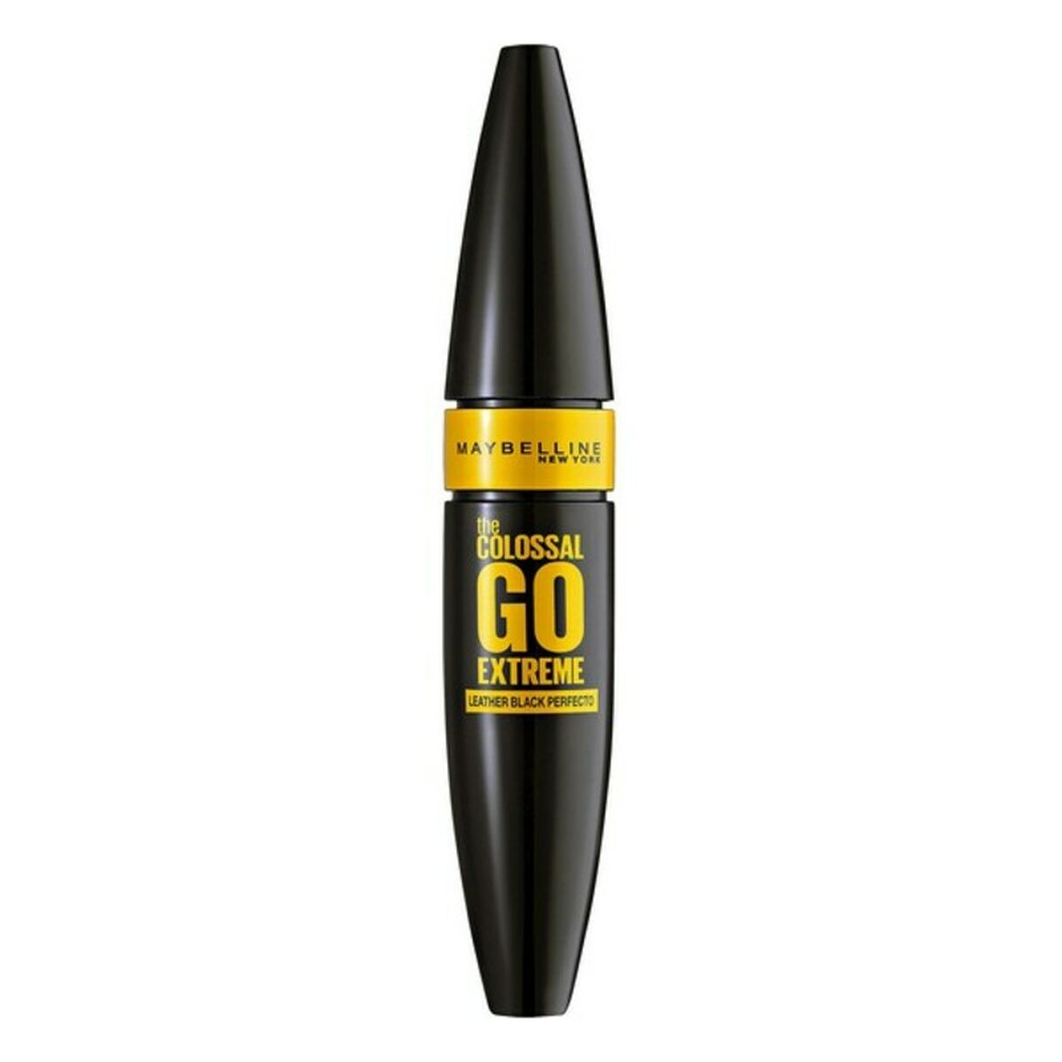 Mascara Colossal Go Extreme Leather Maybelline Colossal Go Extreme Leather (9,5 ml) 9,5 ml -  Beauty, Make-up -  Maybelline.