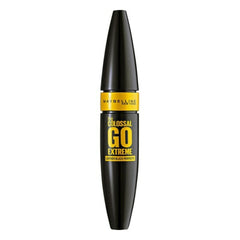 Mascara Colossal Go Extreme Leather Maybelline Colossal Go Extreme Leather (9,5 ml) 9,5 ml -  Beauty, Make-up -  Maybelline.