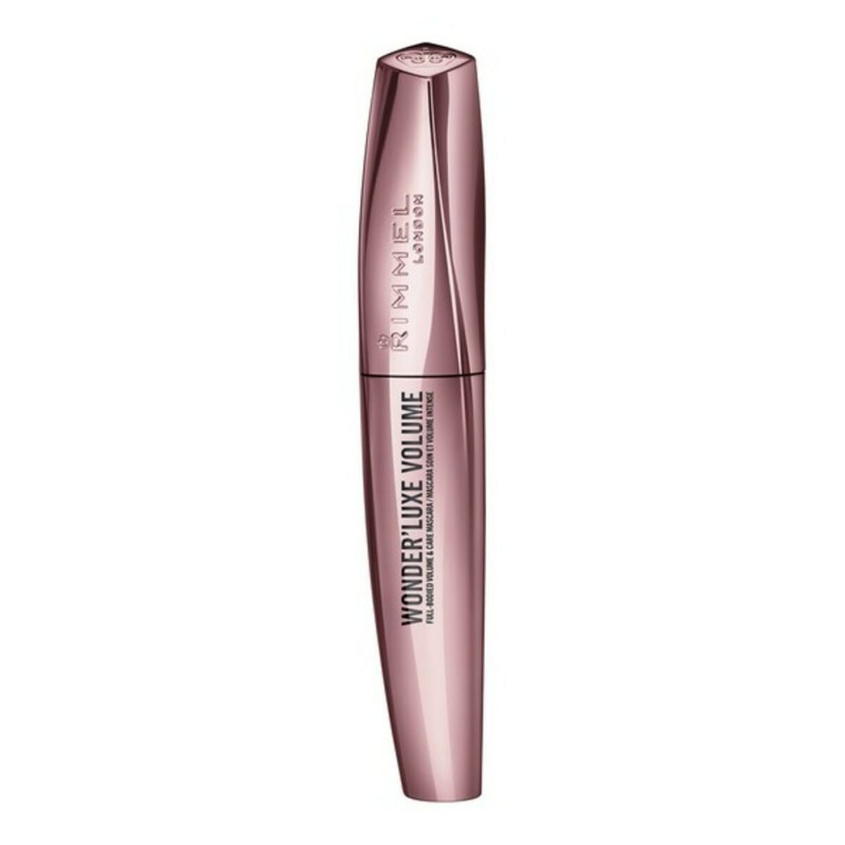 Volume Effect Mascara Rimmel London Wonder Luxe Nº 001 (11 ml) -  Beauty, Make-up -  Rimmel London.
