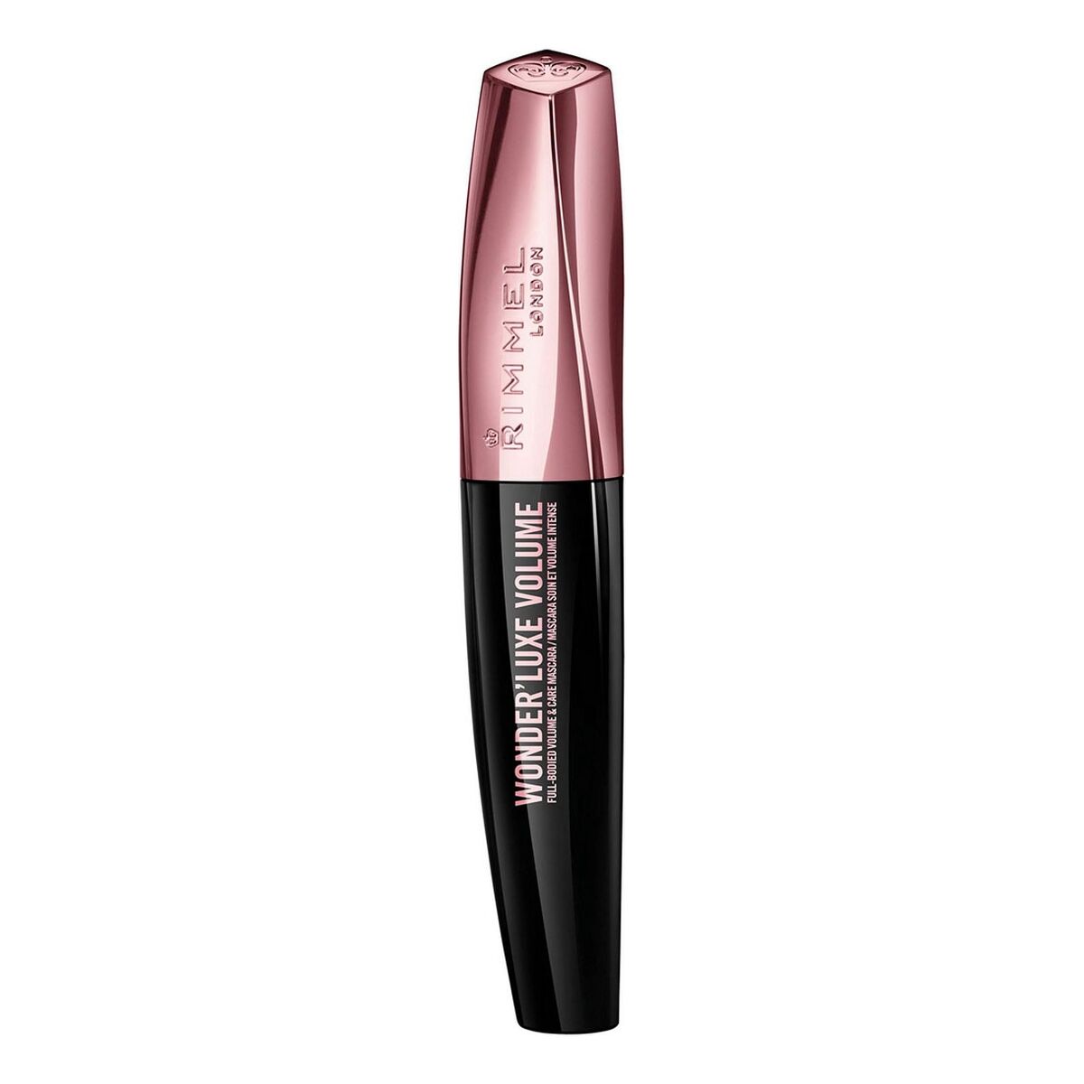Volume Effect Mascara Rimmel London Wonder´Lux Volume Extreme Black Nº 003 (11 ml) -  Beauty, Make-up -  Rimmel London.