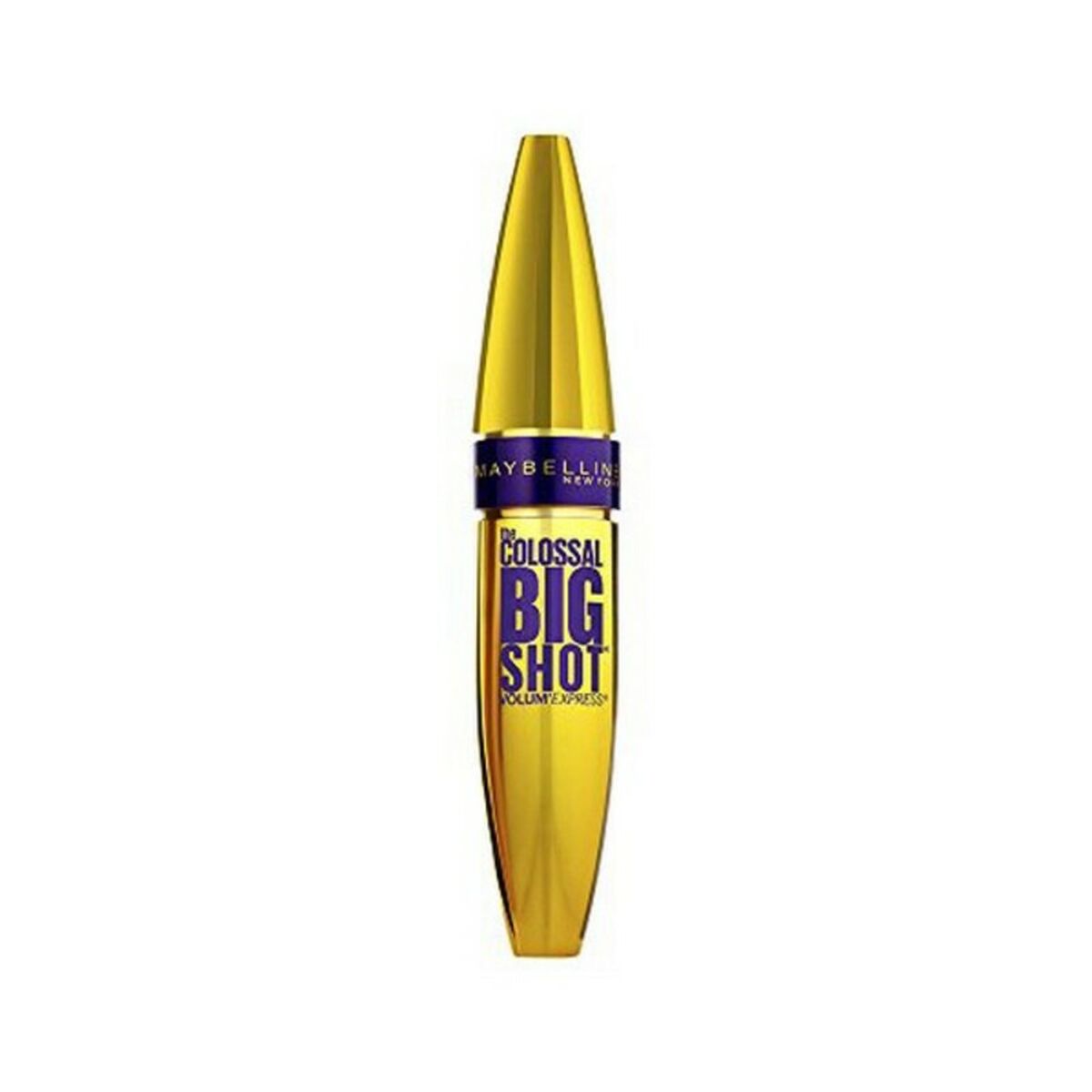 Volume Effect Mascara Colossal Big Shot Maybelline (9,5 ml) -  Beauty, Make-up -  Maybelline.
