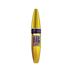 Volume Effect Mascara Colossal Big Shot Maybelline (9,5 ml) -  Beauty, Make-up -  Maybelline.
