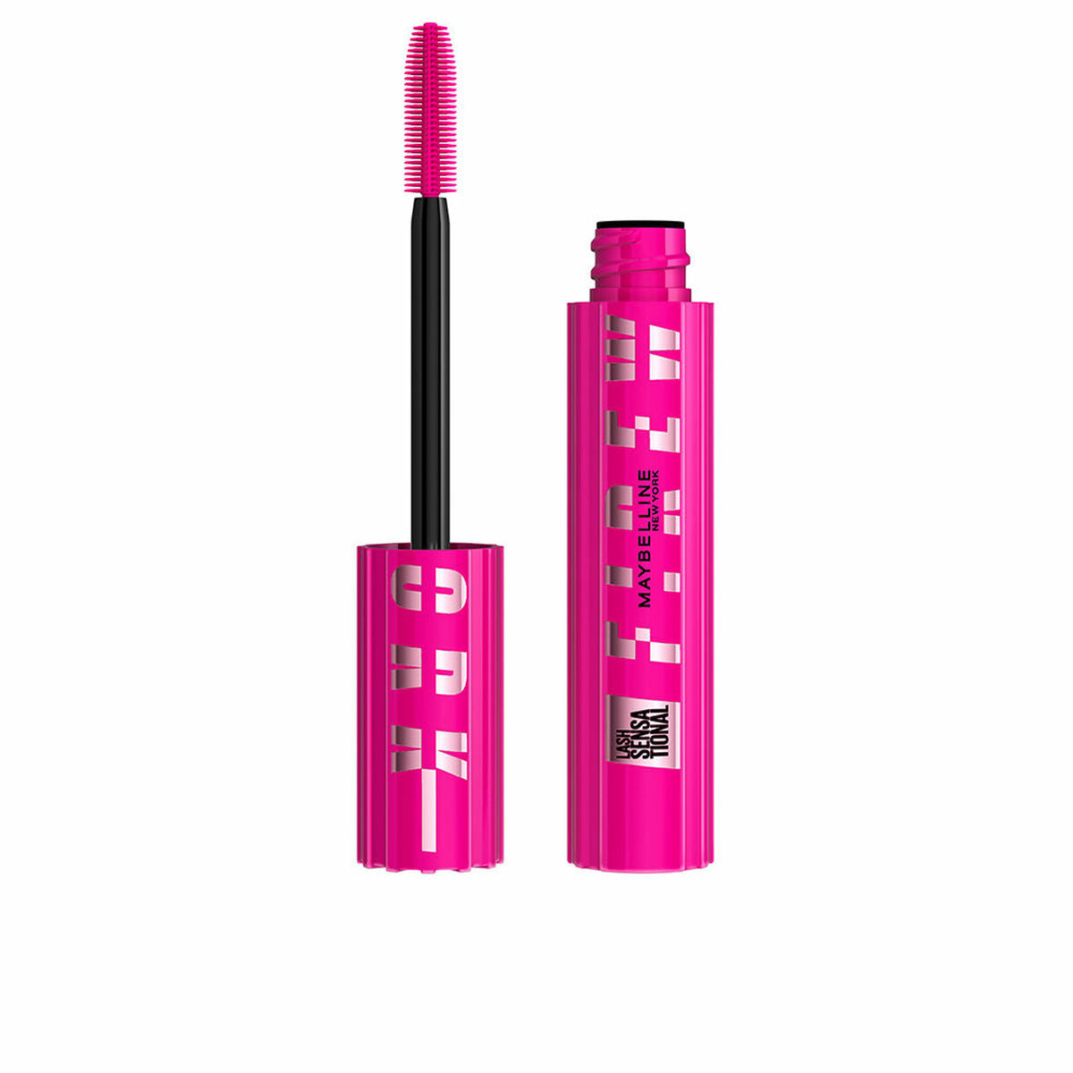 Mascara Maybelline LASH SENSATIONAL 10 ml -  Beauty, Make-up -  Maybelline.
