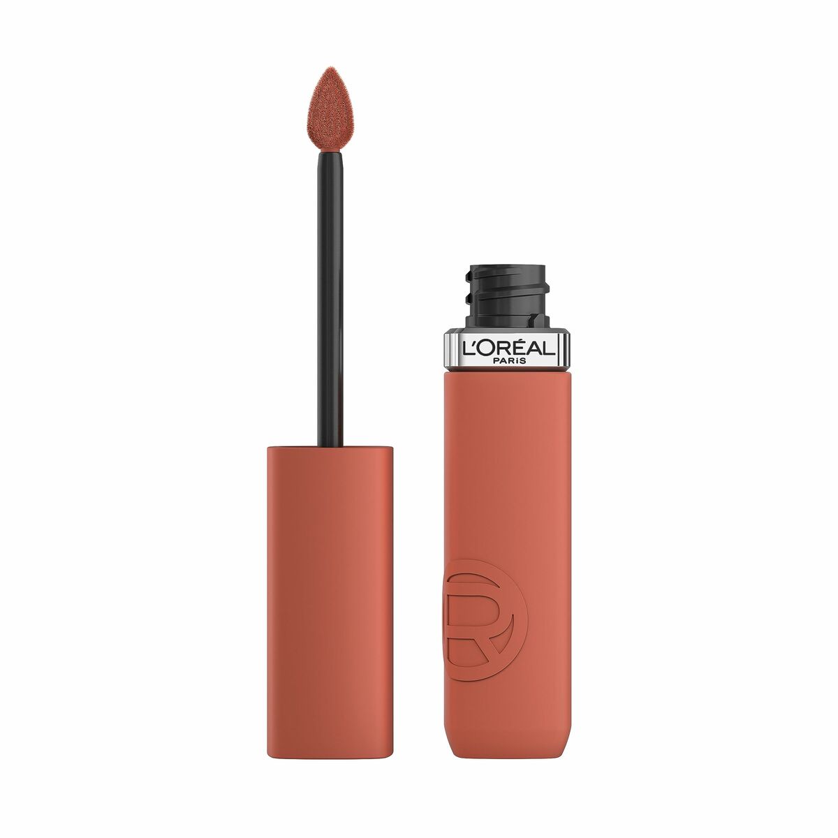 Liquid lipstick L'Oreal Make Up Infaillible Matte Resistance Snooze your ala Nº 115 (1 Unit) -  Beauty, Make-up -  L'Oreal Make Up.