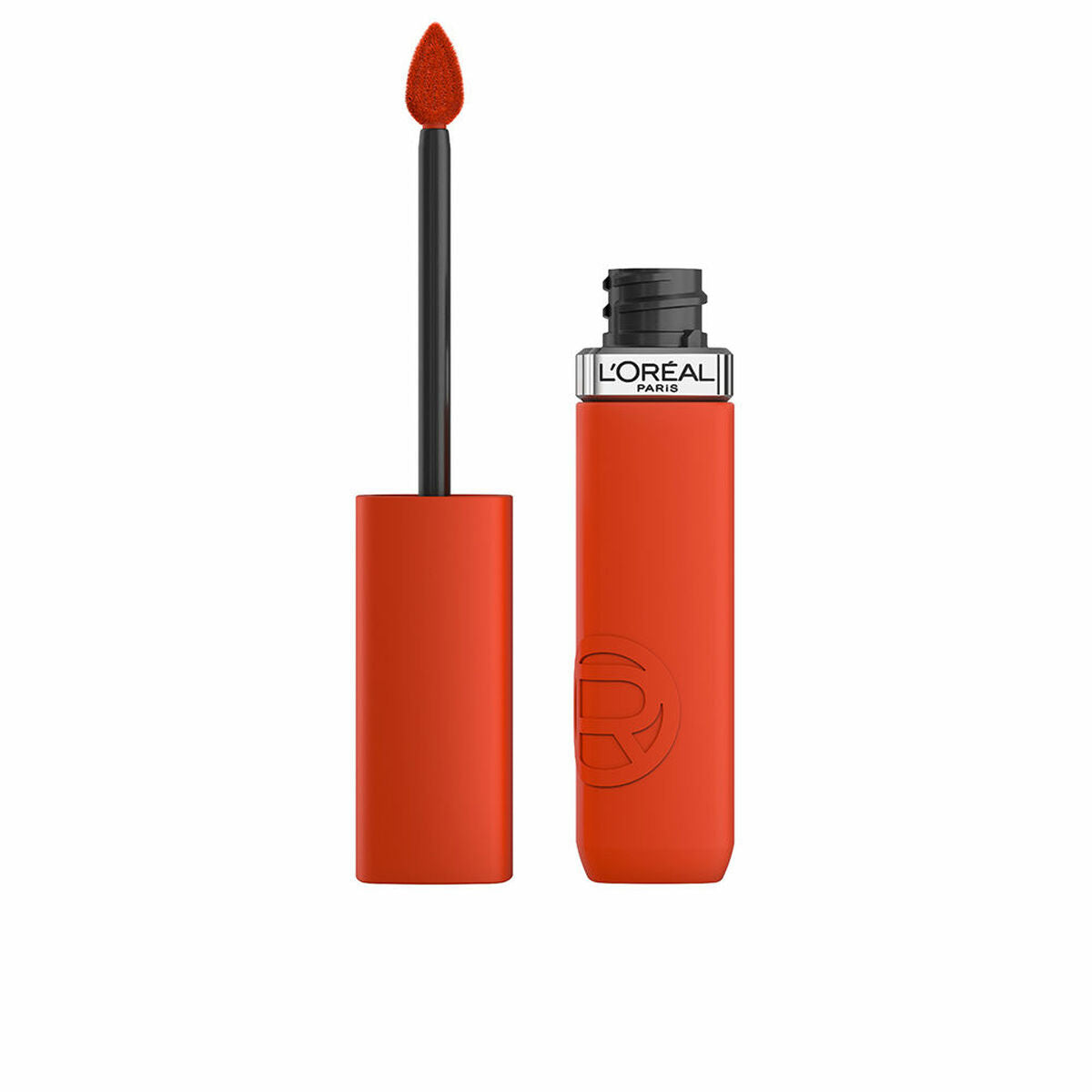 Liquid lipstick L'Oreal Make Up Infaillible Matte Resistance Nº 300 Sun bathing -  Beauty, Make-up -  L'Oreal Make Up.