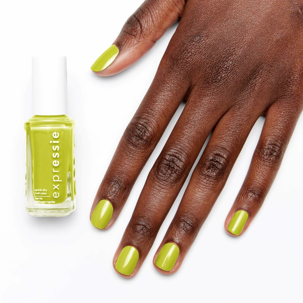 Nail polish Essie Expressie Nº 565 Main Character Moment 10 ml -  Beauty, Manicure and pedicure -  Essie.