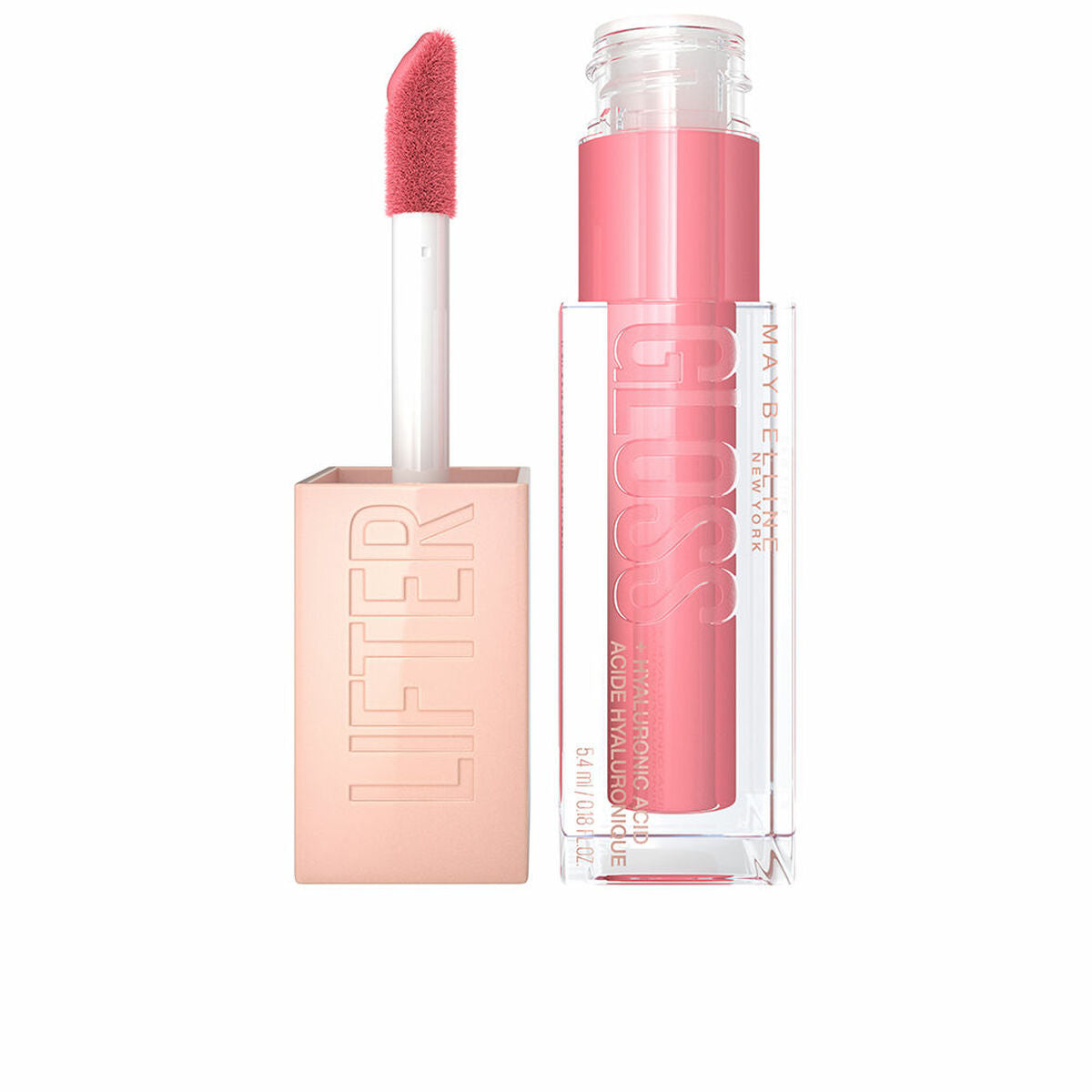 Lip-gloss Maybelline Lifter Nº 021 5,4 ml -  Beauty, Make-up -  Maybelline.