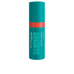 Hydrating Lipstick Maybelline Green Edition 007-garden (10 g) -  Beauty, Make-up -  Maybelline.