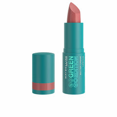 Hydrating Lipstick Maybelline Green Edition 015-windy (10 g) -  Beauty, Make-up -  Maybelline.