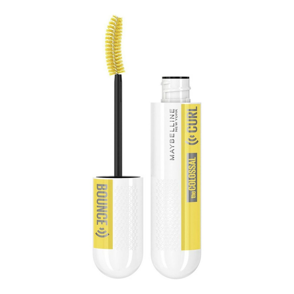 Mascara Maybelline B3415500 Black -  Beauty, Make-up -  Maybelline.