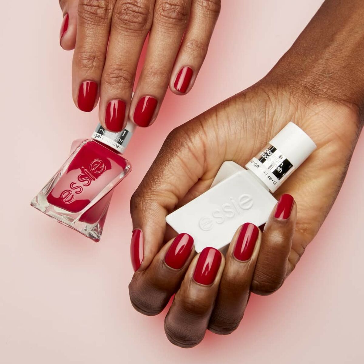nail polish Essie Gel Couture 541-chevron trend 13,5 ml -  Beauty, Manicure and pedicure -  Essie.