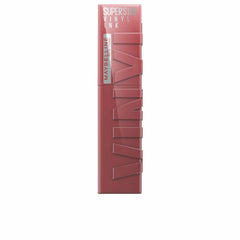Lipstick Maybelline Superstay Vinyl Ink 40-witty Liquid (4,2 ml) -  Beauty, Make-up -  Maybelline.
