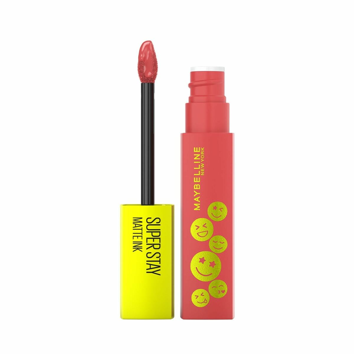 Liquid lipstick Maybelline SuperStay 5 ml -  Beauty, Make-up -  Maybelline.