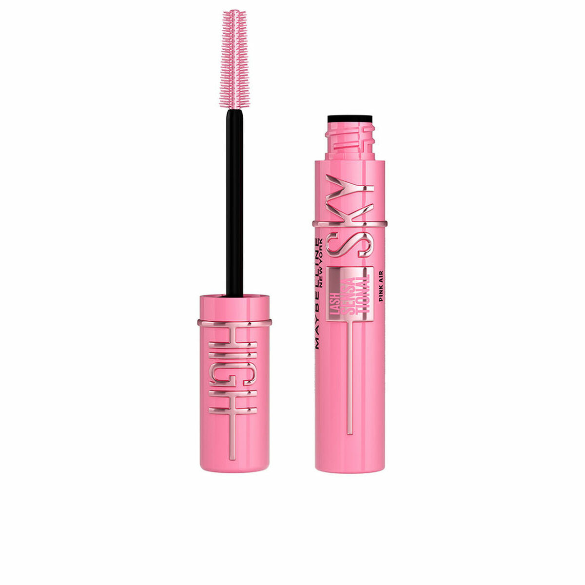 Mascara Maybelline Lash Sensational Sky High Pink air 7,2 ml -  Beauty, Make-up -  Maybelline.