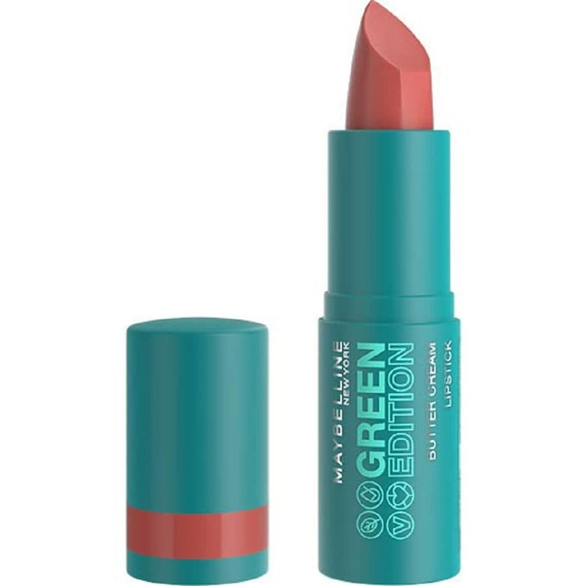Lip balm Maybelline Green Edition Nº 012 Shore 10 g -  Beauty, Make-up -  Maybelline.
