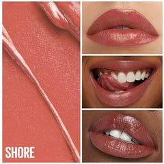 Lip balm Maybelline Green Edition Nº 012 Shore 10 g -  Beauty, Make-up -  Maybelline.