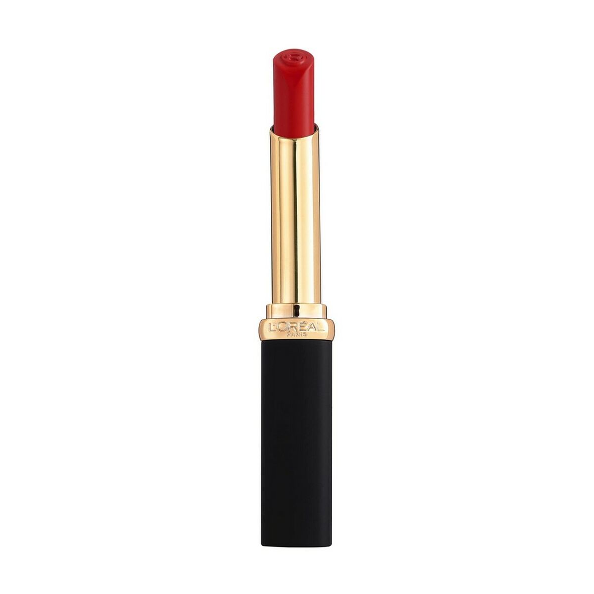 Lipstick L'Oreal Make Up Color Riche 336-le rouge avant-garde Matt -  Beauty, Make-up -  L'Oreal Make Up.