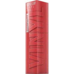 Lipstick Maybelline Superstay Vinyl Ink 15-peachy -  Beauty, Make-up -  Maybelline.